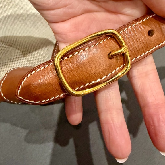 Hermes Trim Bag 31 Shoulder Bag Brown work bag - Picture 10 of 17